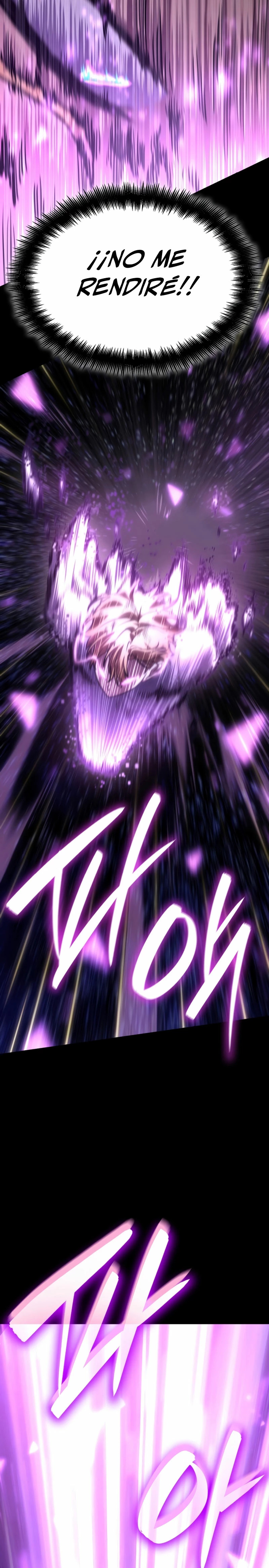 Read Infinite Mage ES Manga Online