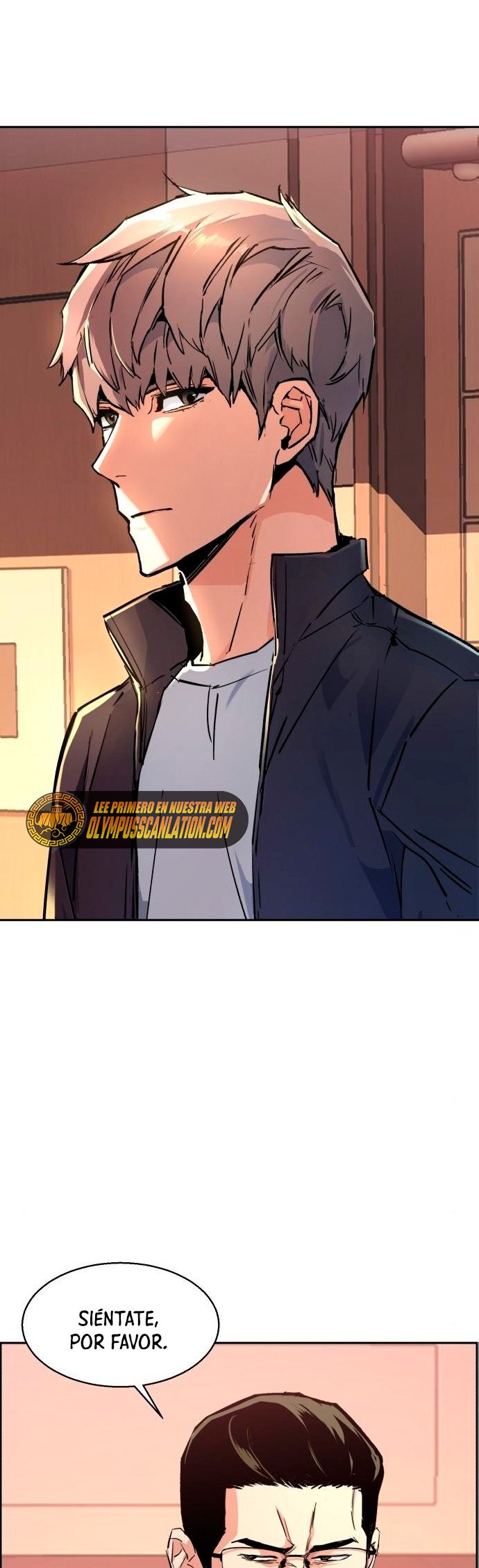 Read Mercenary Enrollment ES Manga Online