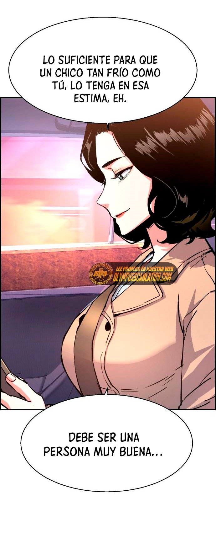 Read Mercenary Enrollment ES Manga Online