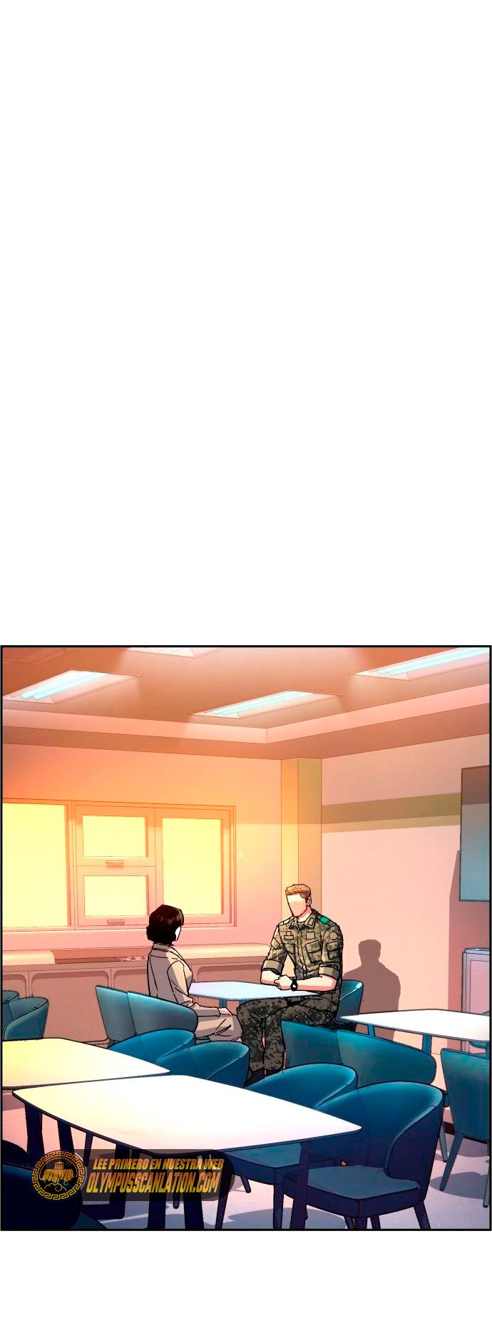 Read Mercenary Enrollment ES Manga Online