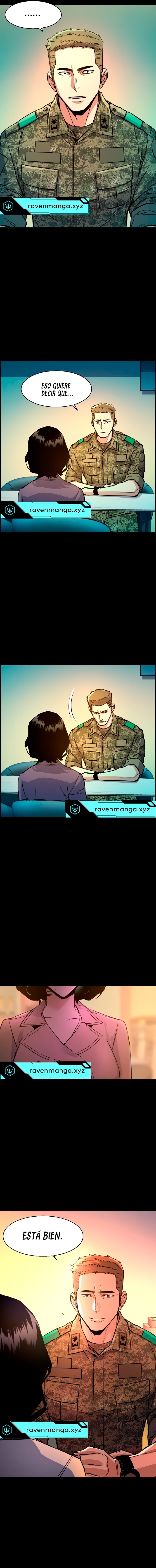 Read Mercenary Enrollment ES Manga Online
