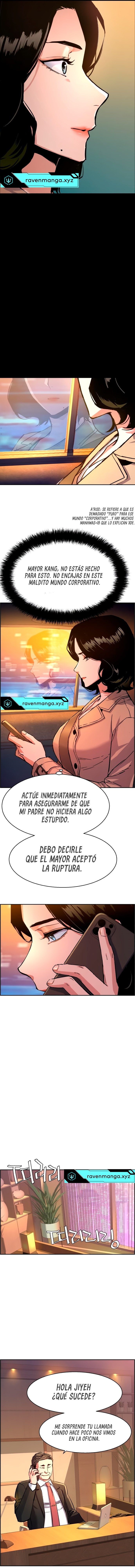 Read Mercenary Enrollment ES Manga Online