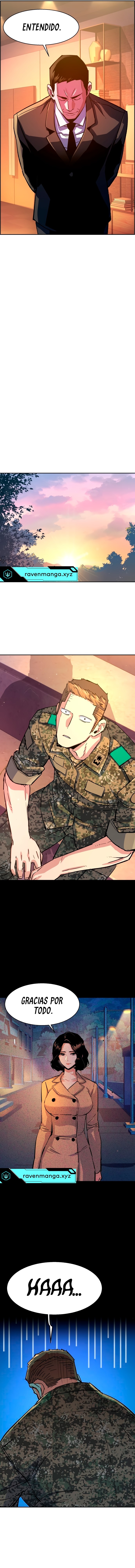 Read Mercenary Enrollment ES Manga Online