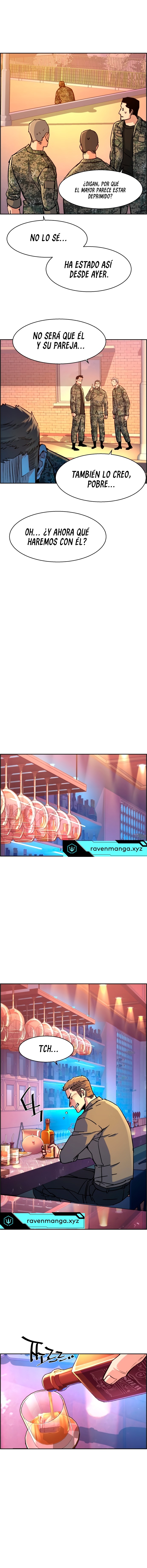 Read Mercenary Enrollment ES Manga Online