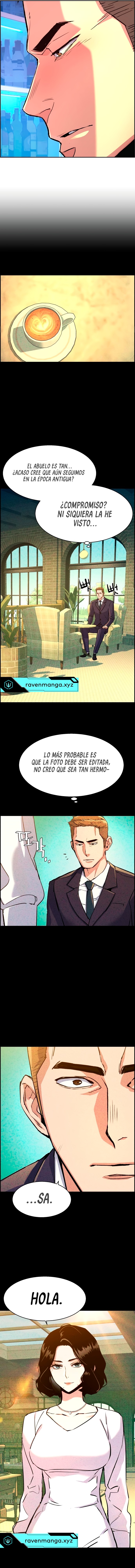 Read Mercenary Enrollment ES Manga Online