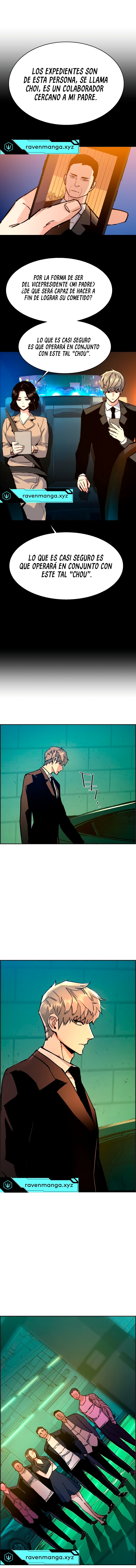 Read Mercenary Enrollment ES Manga Online