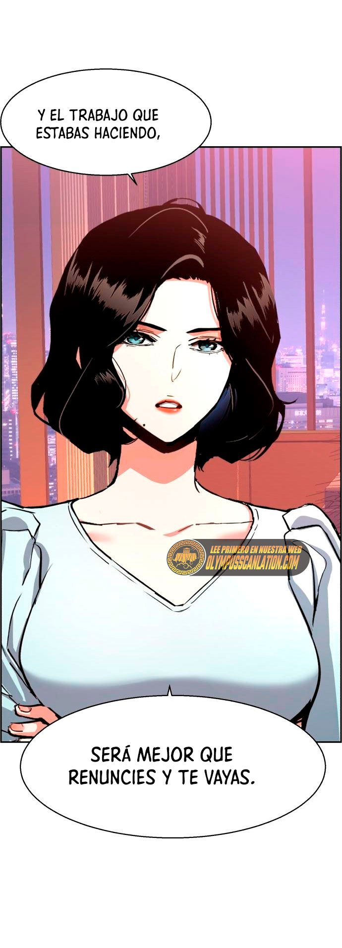 Read Mercenary Enrollment ES Manga Online