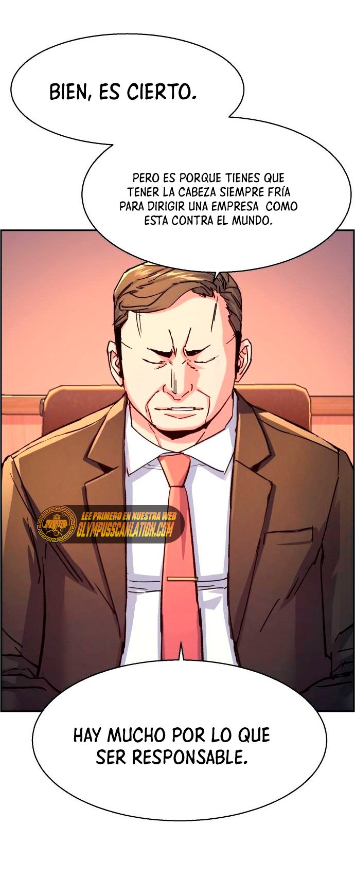 Read Mercenary Enrollment ES Manga Online