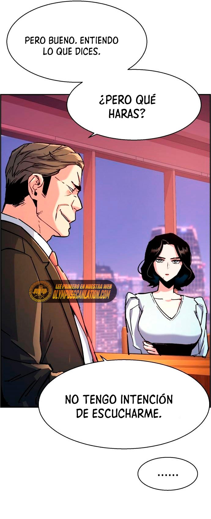 Read Mercenary Enrollment ES Manga Online