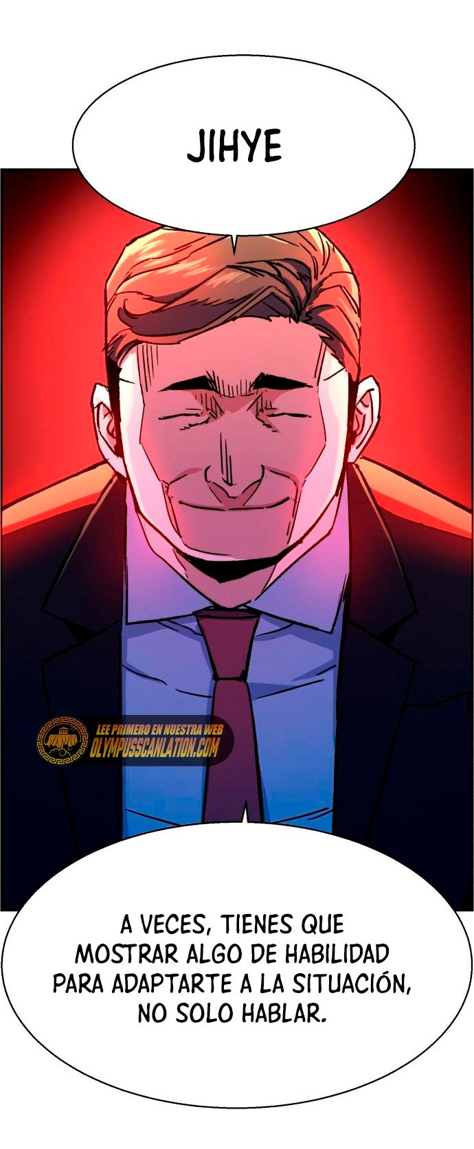 Read Mercenary Enrollment ES Manga Online