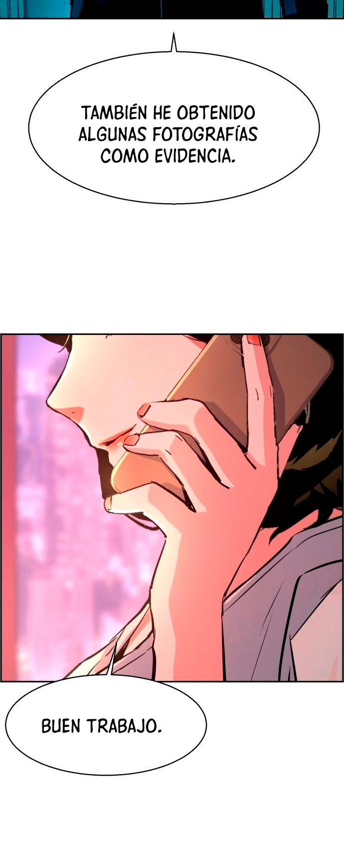 Read Mercenary Enrollment ES Manga Online