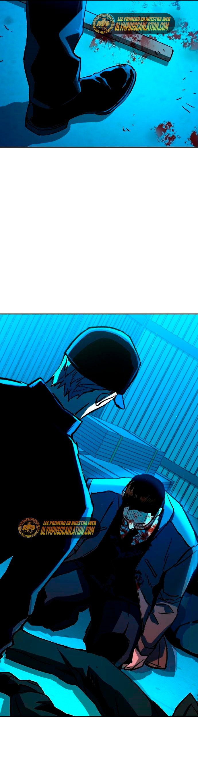 Read Mercenary Enrollment ES Manga Online
