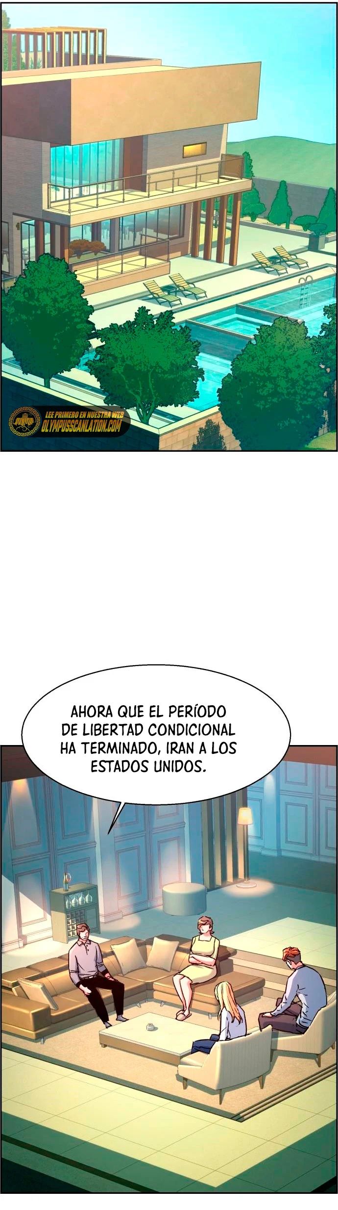 Read Mercenary Enrollment ES Manga Online
