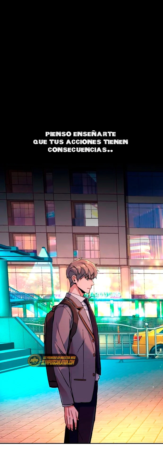 Read Mercenary Enrollment ES Manga Online