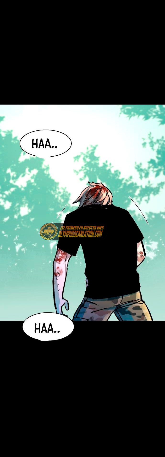 Read Mercenary Enrollment ES Manga Online