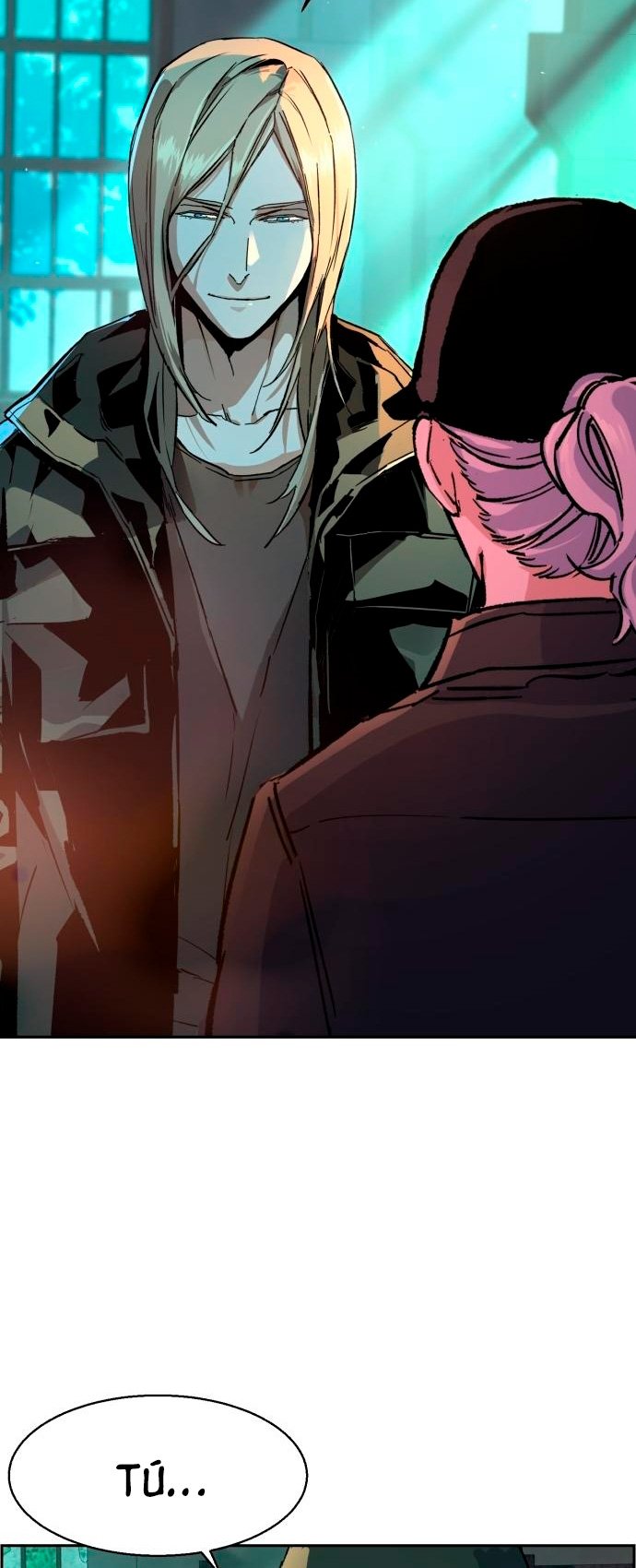 Read Mercenary Enrollment ES Manga Online