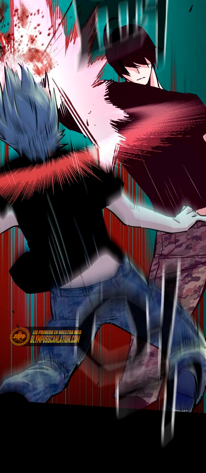 Read Mercenary Enrollment ES Manga Online