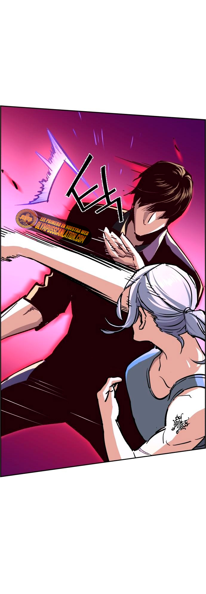 Read Mercenary Enrollment ES Manga Online