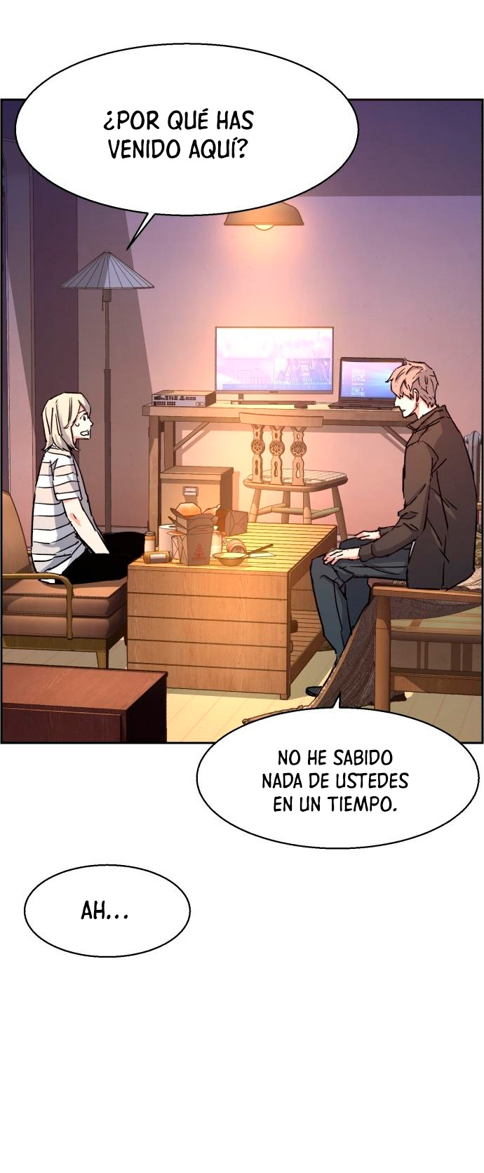 Read Mercenary Enrollment ES Manga Online