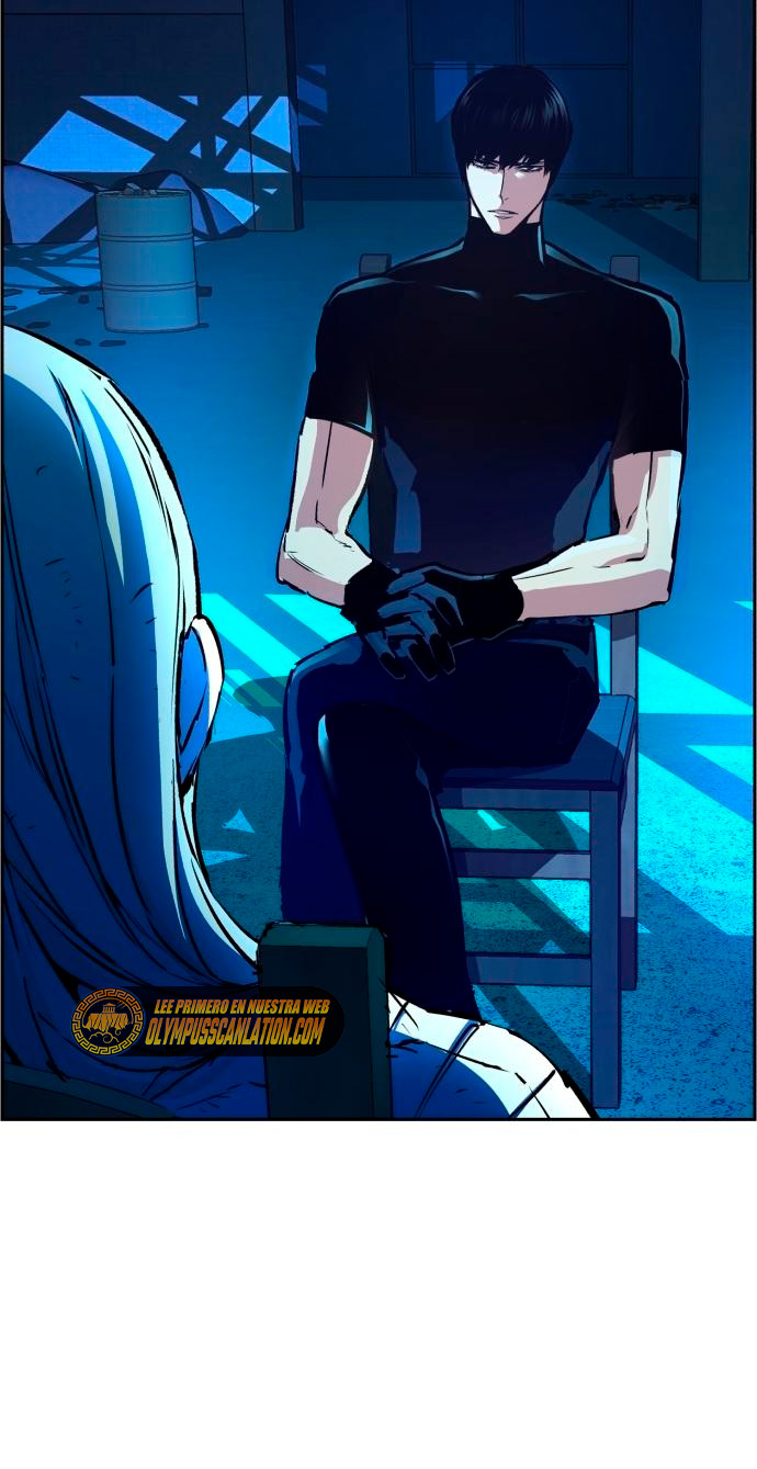Read Mercenary Enrollment ES Manga Online