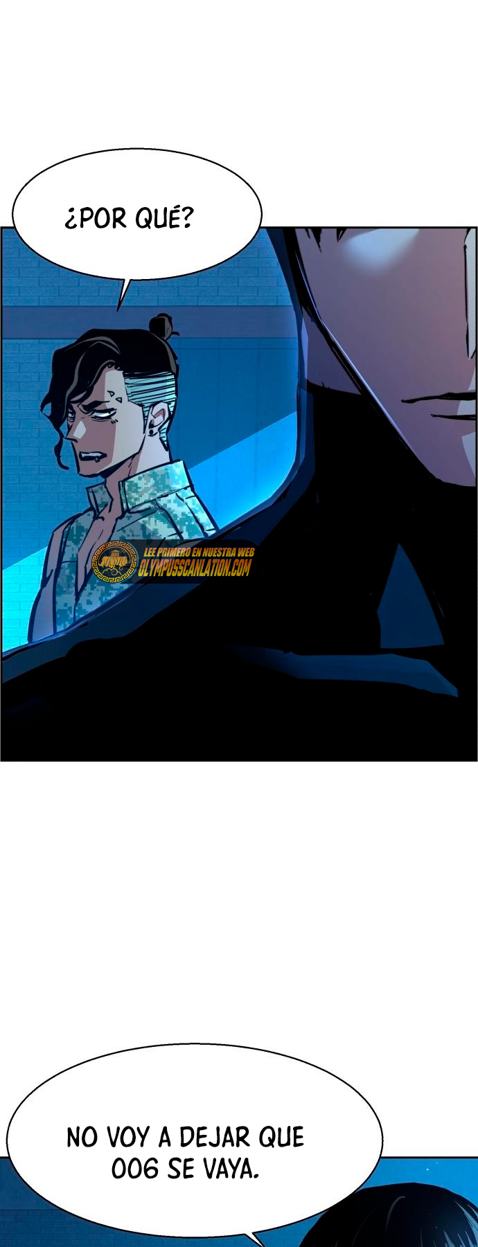 Read Mercenary Enrollment ES Manga Online