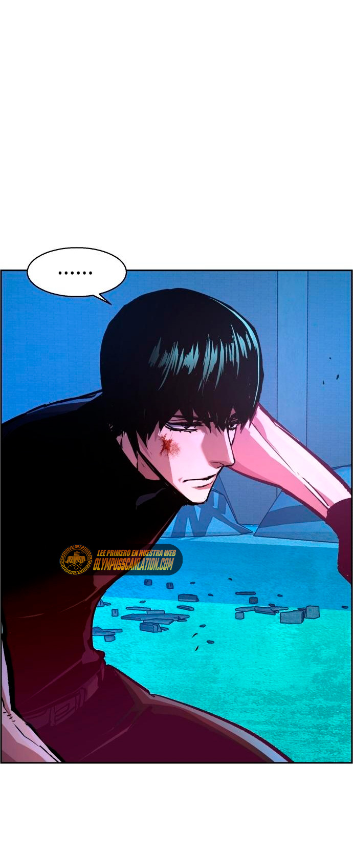 Read Mercenary Enrollment ES Manga Online