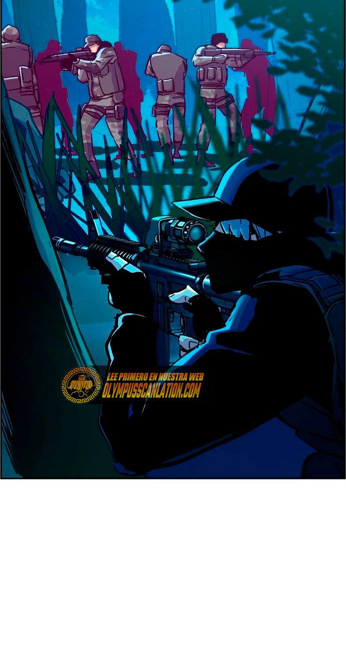 Read Mercenary Enrollment ES Manga Online