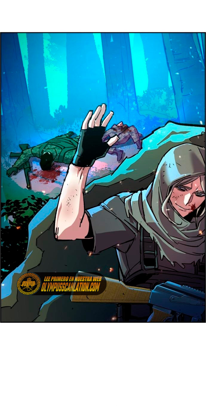 Read Mercenary Enrollment ES Manga Online