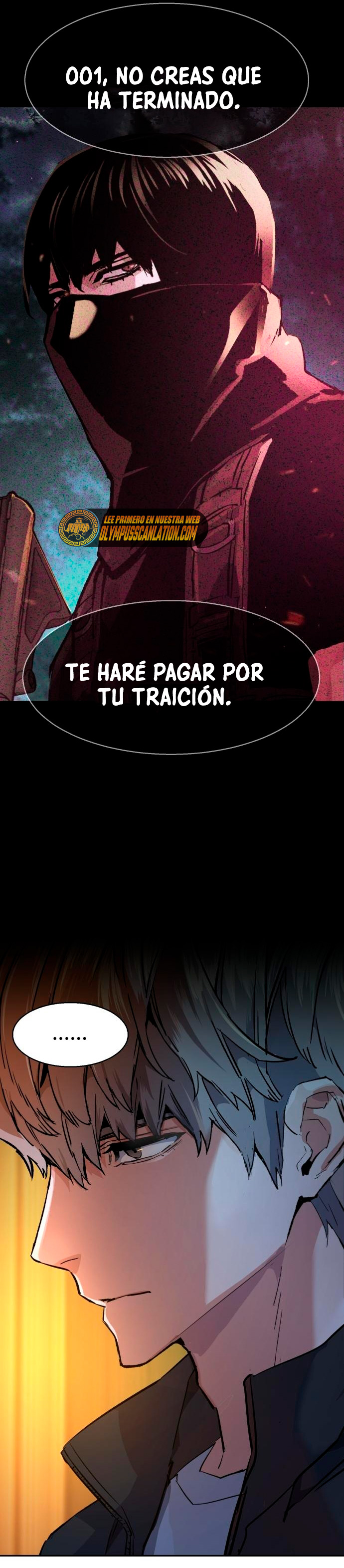 Read Mercenary Enrollment ES Manga Online