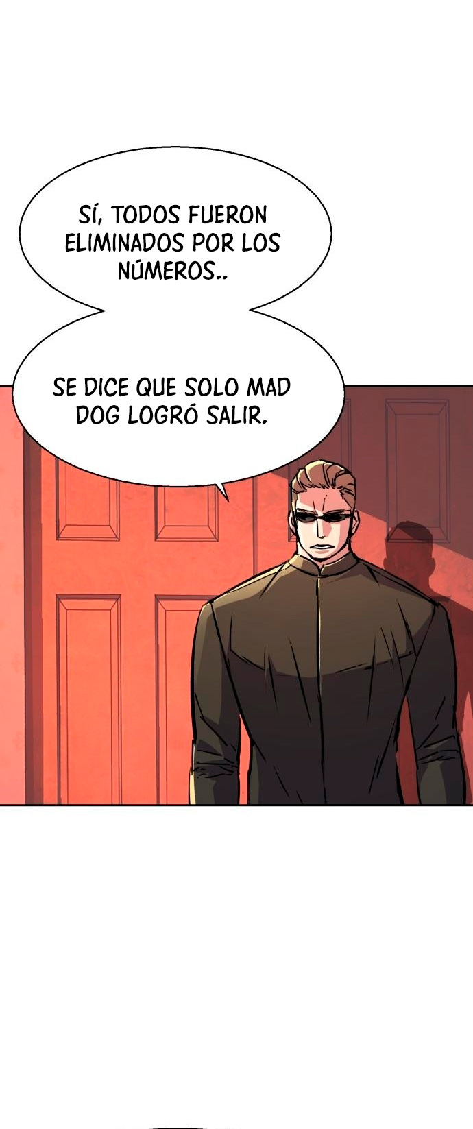Read Mercenary Enrollment ES Manga Online