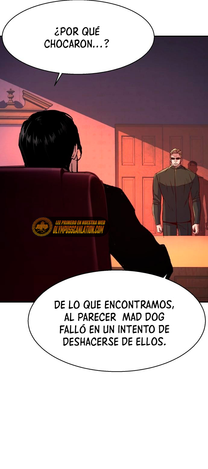 Read Mercenary Enrollment ES Manga Online