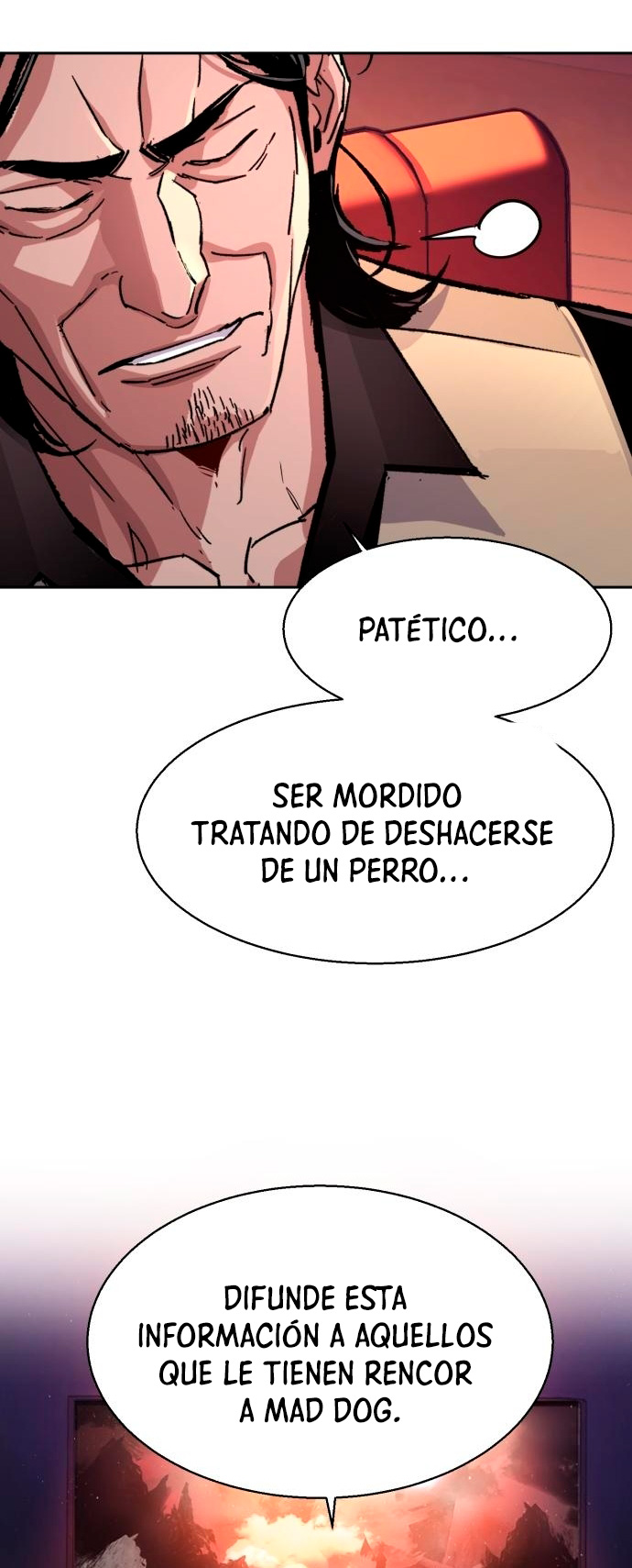 Read Mercenary Enrollment ES Manga Online