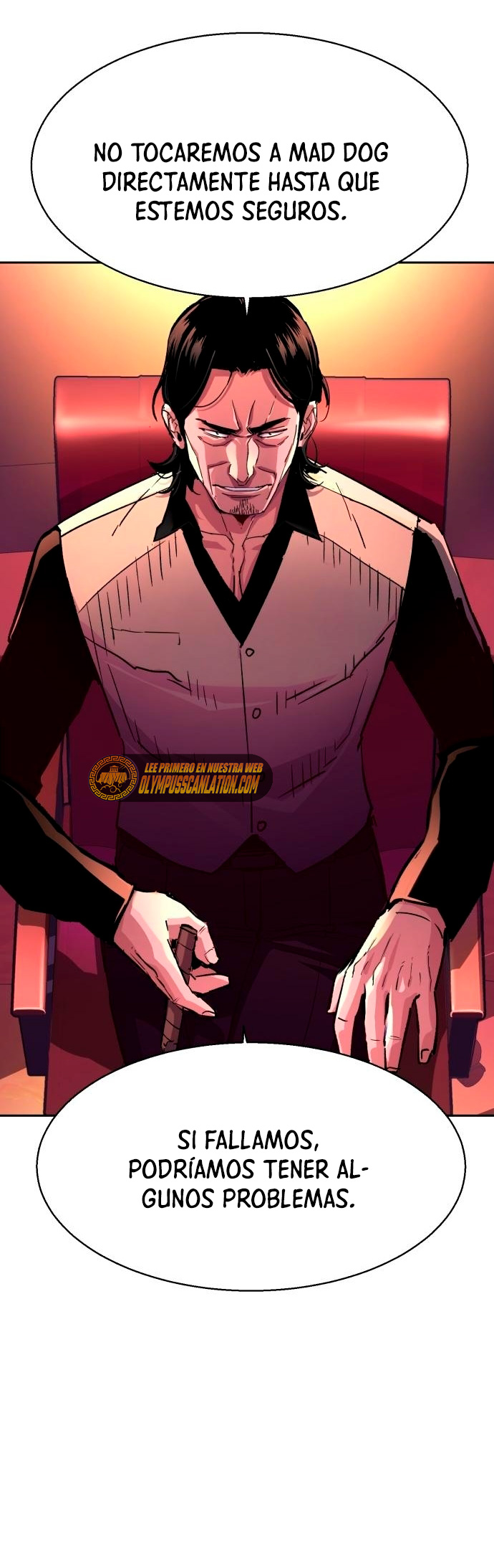 Read Mercenary Enrollment ES Manga Online