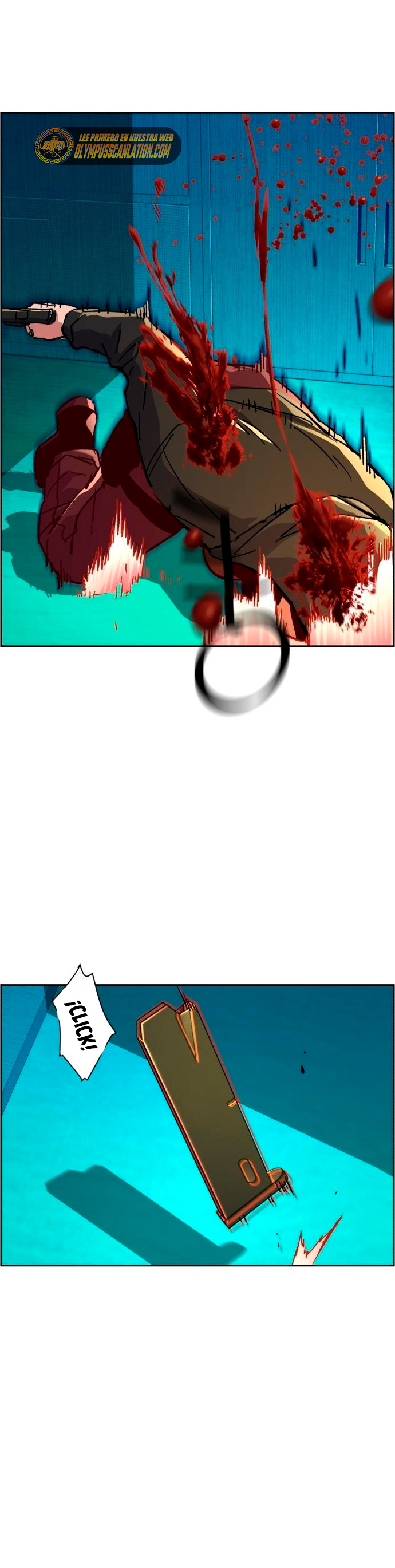 Read Mercenary Enrollment ES Manga Online