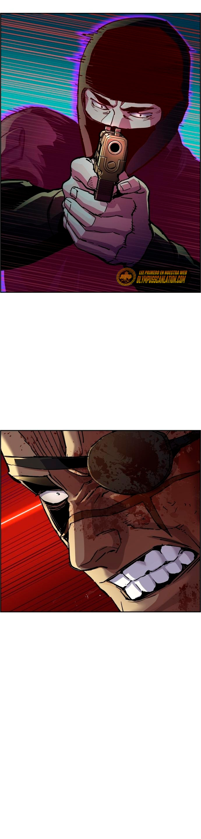 Read Mercenary Enrollment ES Manga Online