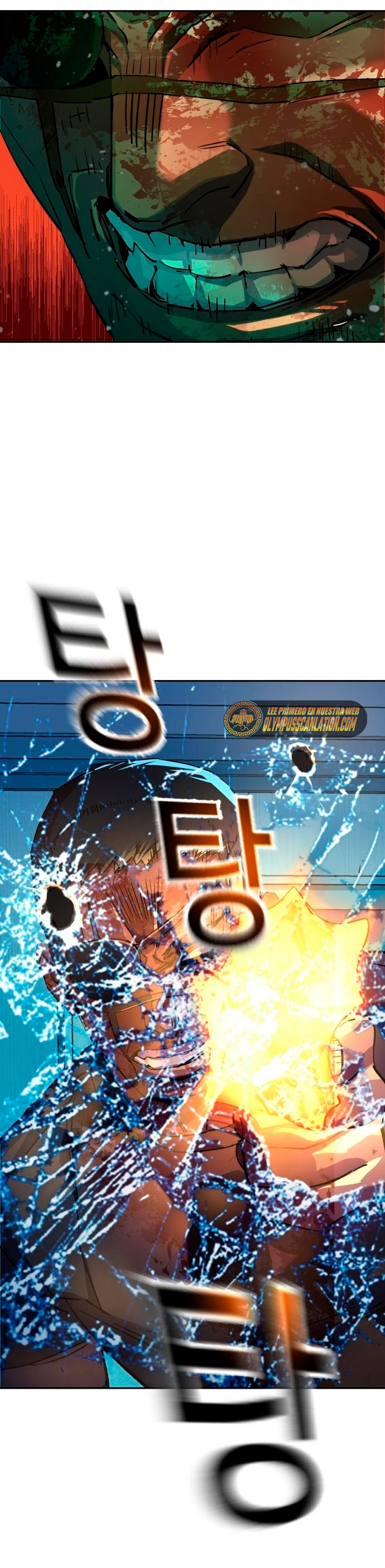 Read Mercenary Enrollment ES Manga Online