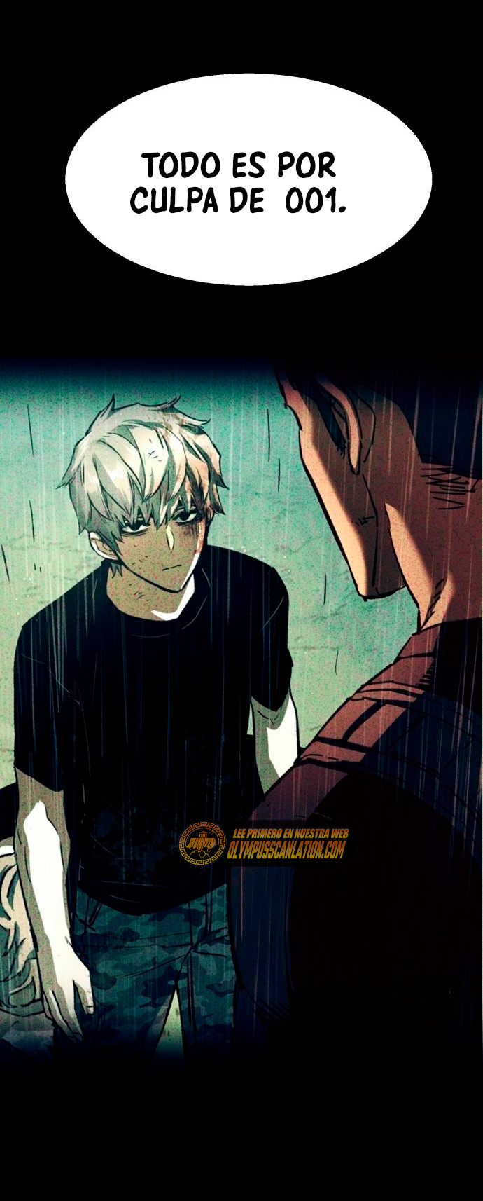 Read Mercenary Enrollment ES Manga Online