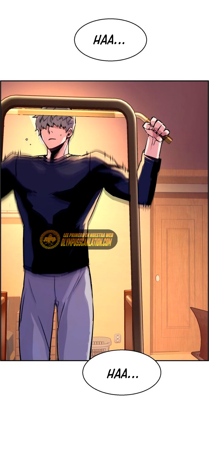 Read Mercenary Enrollment ES Manga Online