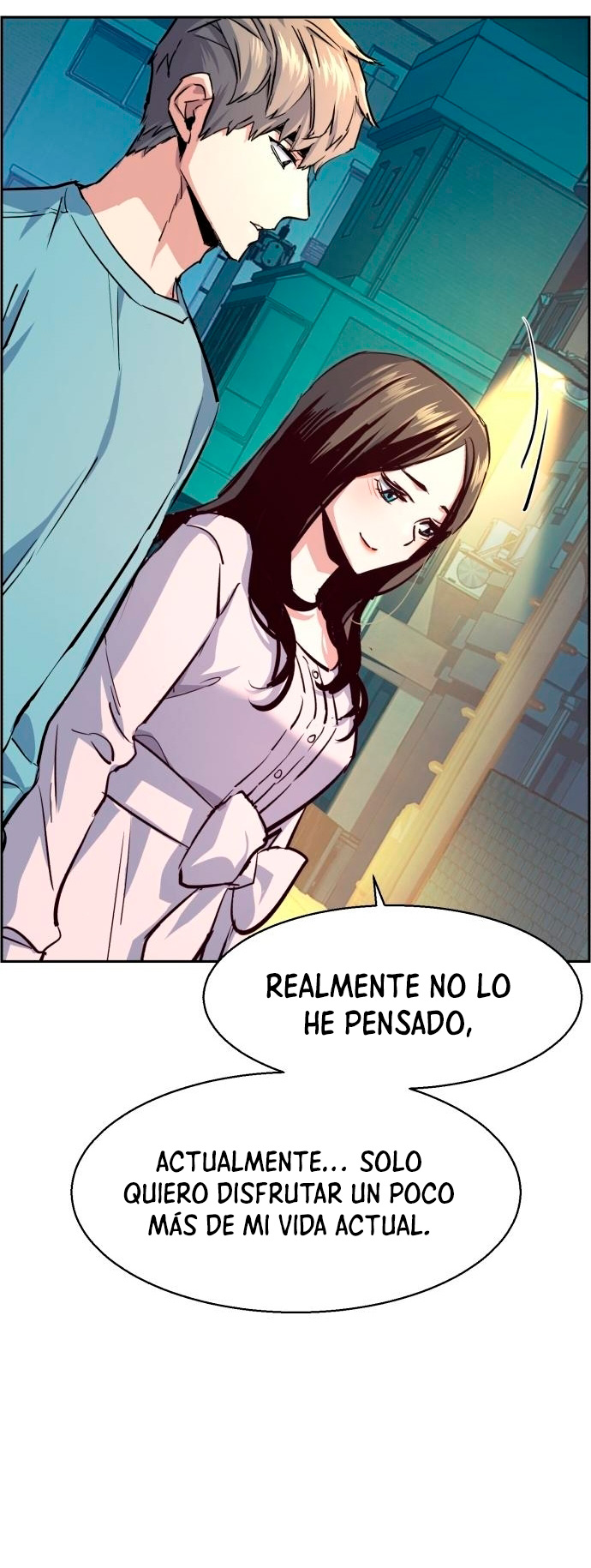 Read Mercenary Enrollment ES Manga Online