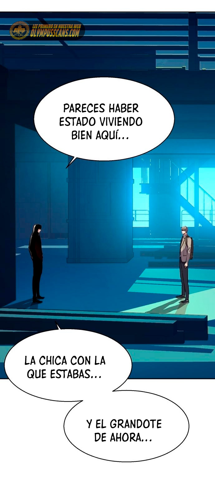 Read Mercenary Enrollment ES Manga Online
