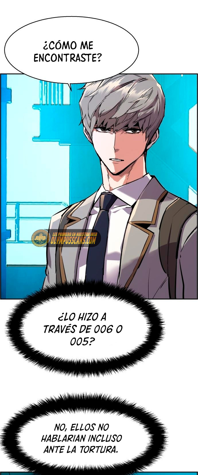 Read Mercenary Enrollment ES Manga Online