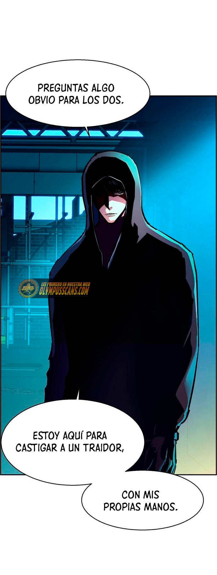Read Mercenary Enrollment ES Manga Online