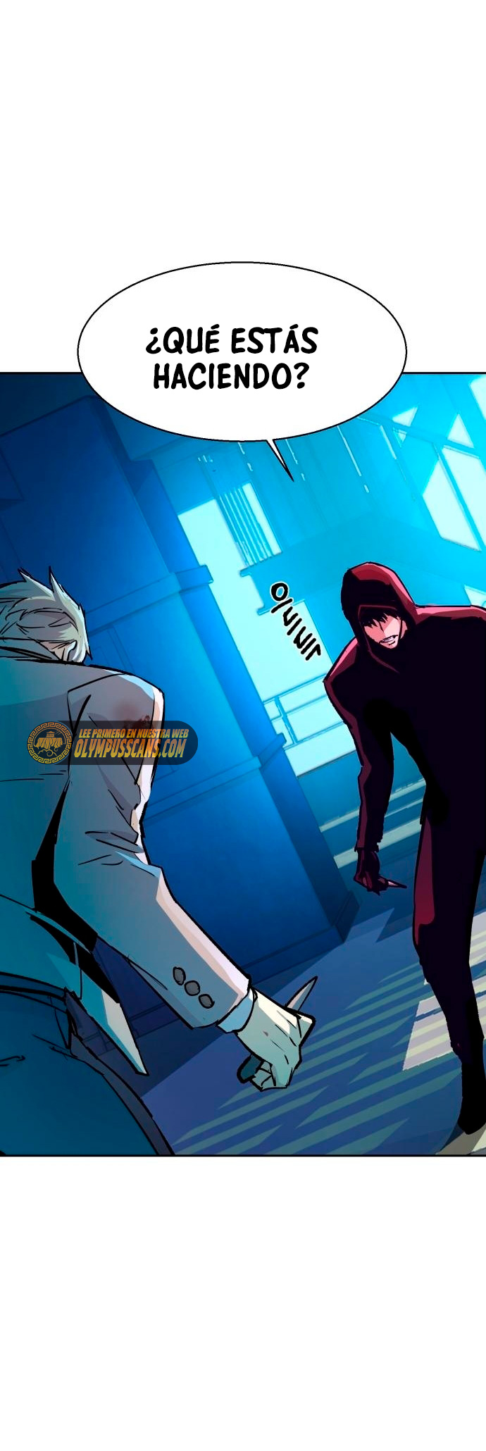 Read Mercenary Enrollment ES Manga Online