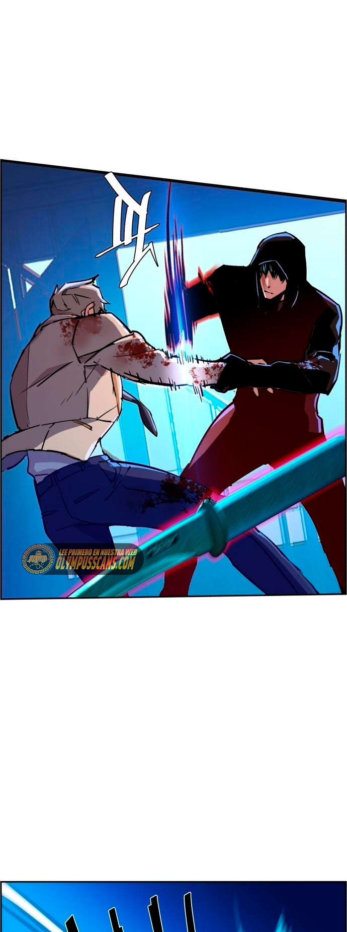 Read Mercenary Enrollment ES Manga Online
