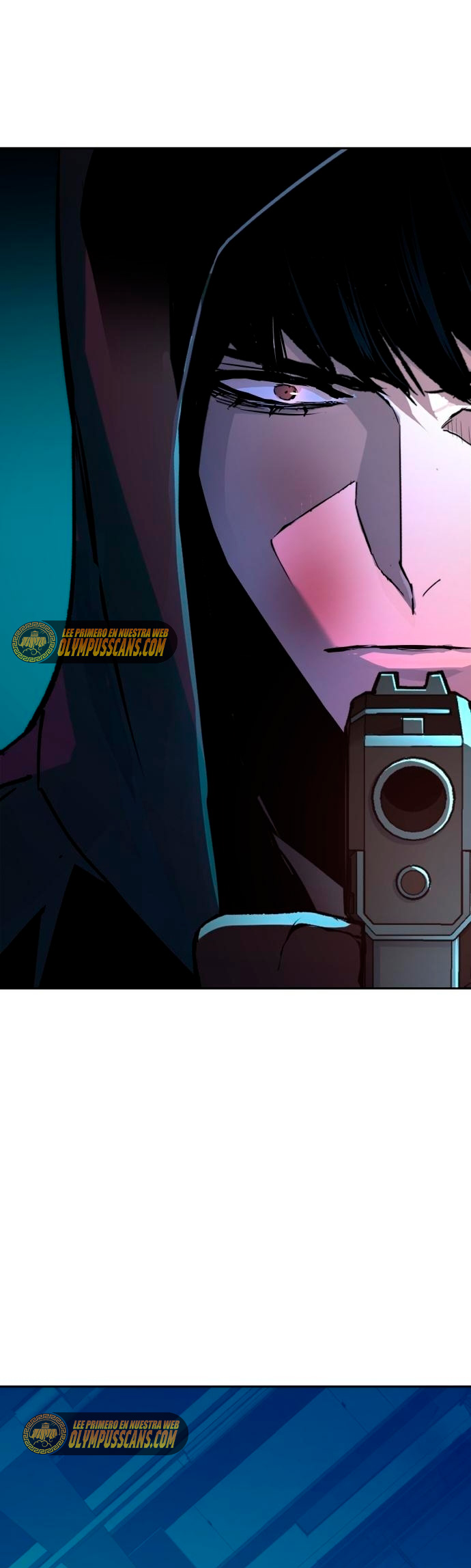 Read Mercenary Enrollment ES Manga Online