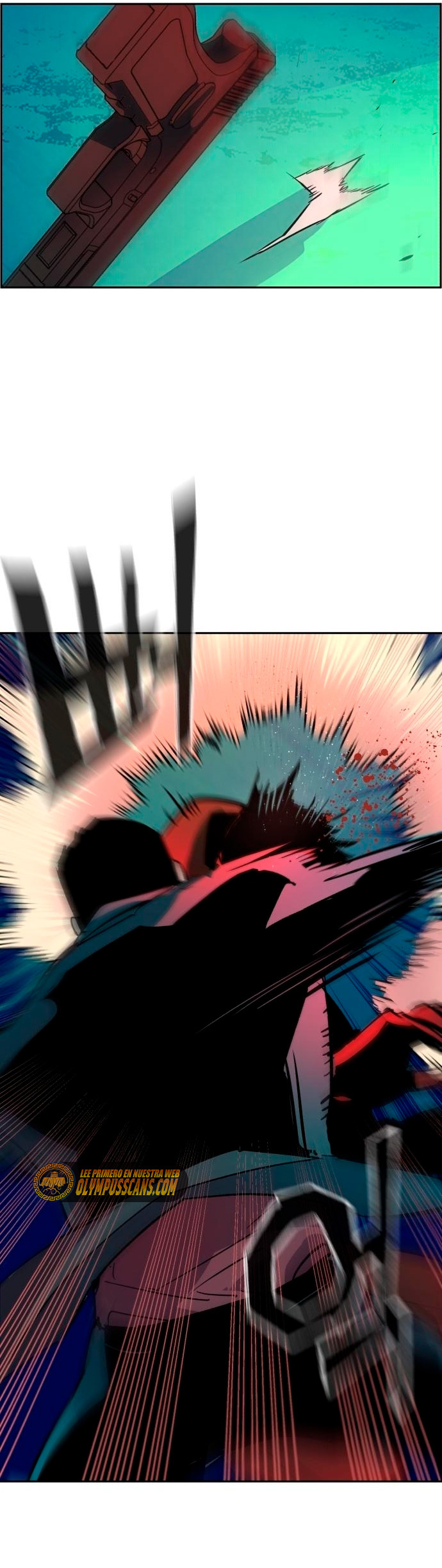 Read Mercenary Enrollment ES Manga Online
