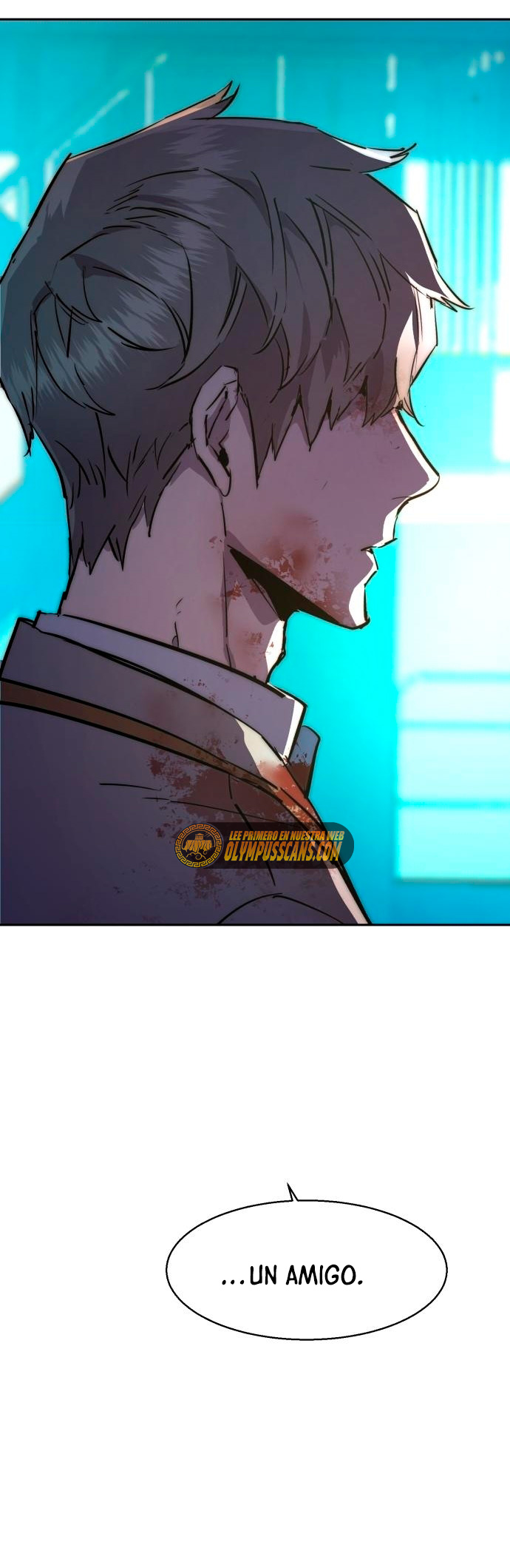 Read Mercenary Enrollment ES Manga Online