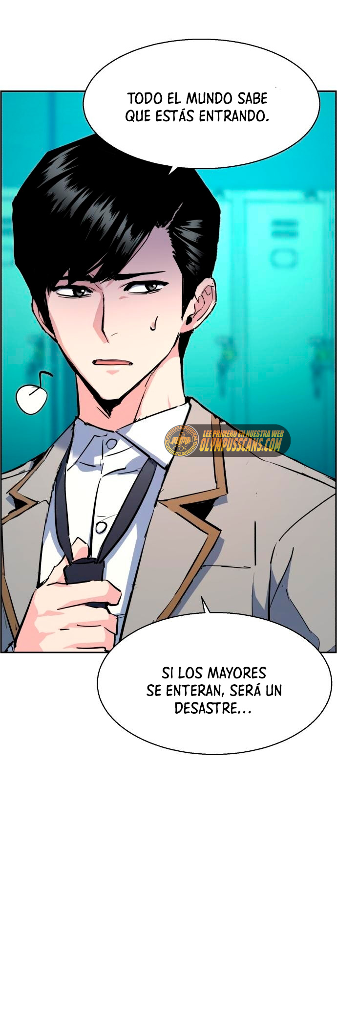 Read Mercenary Enrollment ES Manga Online
