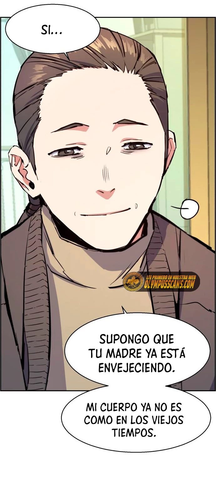 Read Mercenary Enrollment ES Manga Online