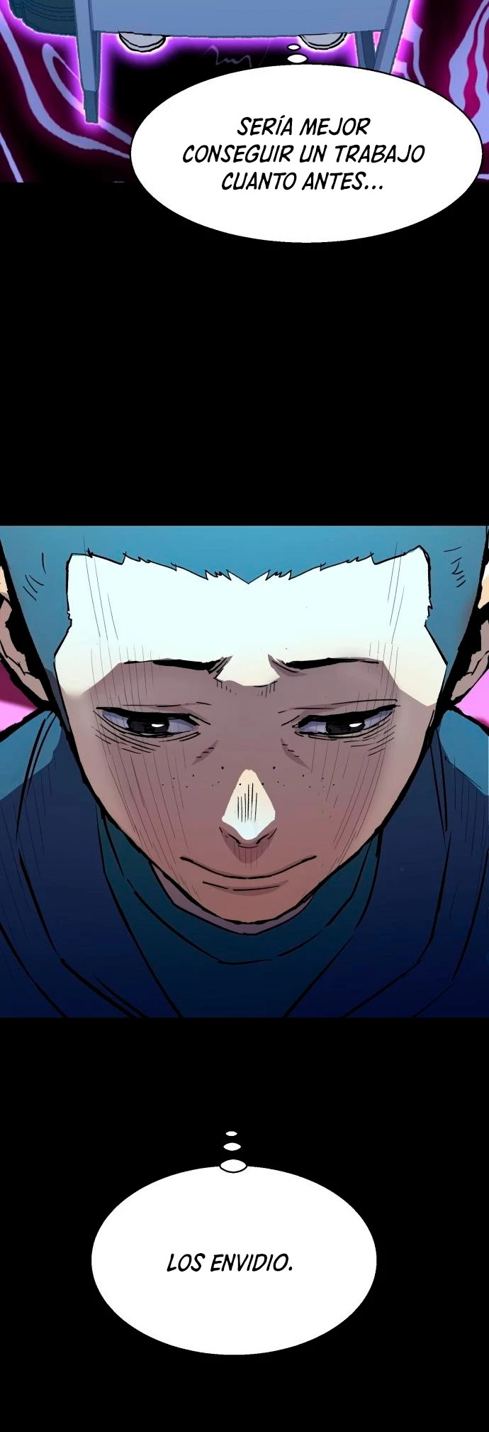 Read Mercenary Enrollment ES Manga Online